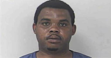 Darrick Peterson, - St. Lucie County, FL 